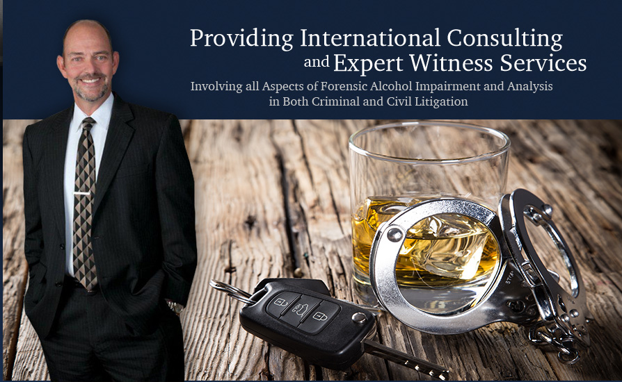 Providing Nationwide Consulting and Expert Witness Services 