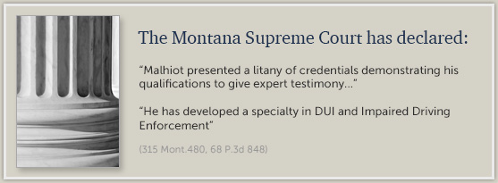 The Montana Supreme Court has declared.